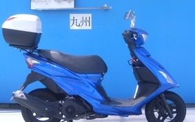 SUZUKI ADDRESS V125 S CF4MA