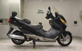 SUZUKI SKYWAVE 400 Gen.2 2003 CK43A