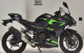 KAWASAKI NINJA 400 2019 EX400G