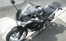 HONDA CBR250R MC41