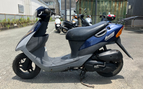 SUZUKI LETS2 CA1PA