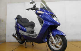 SYM RV125 JP Type LA12