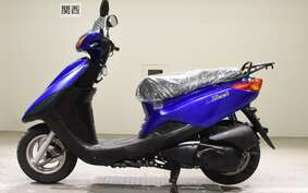 YAMAHA AXIS 125 TREET SE53J