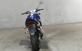 SUZUKI BANDIT 1200 2006 GV79A