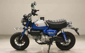 HONDA MONKEY 125 JB03