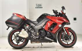 KAWASAKI NINJA 1000 A 2014 ZXT00L