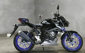 SUZUKI GSX-S125 DL32B