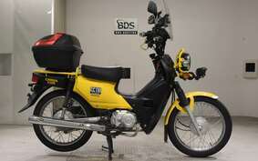 HONDA CROSS CUB 110 JA10