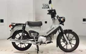 HONDA CROSS CUB 110 JA60