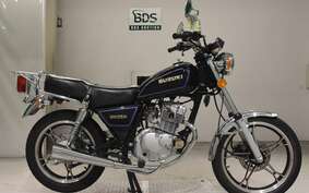 SUZUKI GN125 H PCJG9