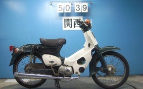 HONDA C50 SUPER CUB C50