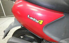 SUZUKI LET's 4 CA45A