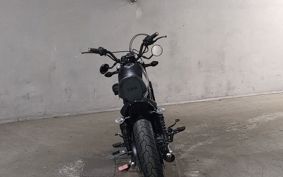 HONDA REBEL MC49