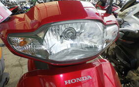 HONDA TACT Gen.4 AF75