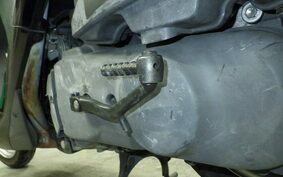 SUZUKI ADDRESS V50 Gen.2 CA44A