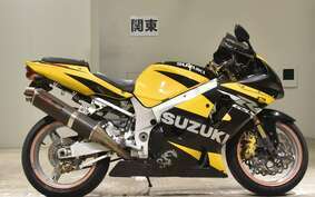 SUZUKI GSX-R1000 2002 BL121