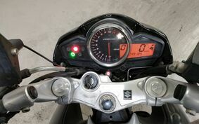 SUZUKI GSR250 GJ55D