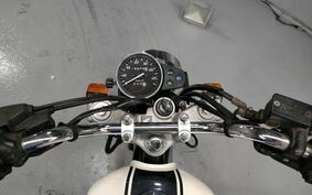 HONDA CB223S MC40