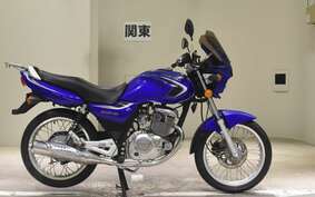 SUZUKI EN125 2A PCJK6