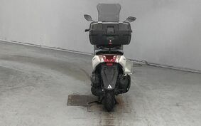 YAMAHA N-MAX 125 SED6J