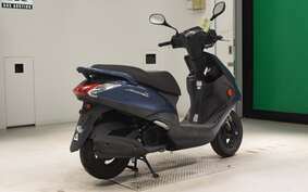 YAMAHA AXIS 125 Z SED7J