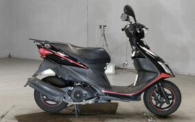 SUZUKI ADDRESS V125 S CF4MA