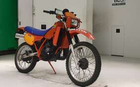 HONDA MTX200R MD07