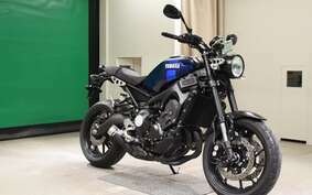 YAMAHA XSR900 RN56J