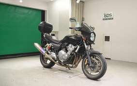 HONDA CB400SF VTEC 2010 NC42