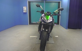 KAWASAKI Z1000 Gen.5 ZRT00F