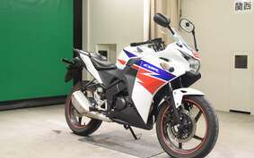 HONDA CBR125R JC50