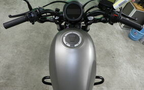 HONDA REBEL 250 MC49