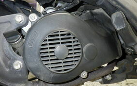 SUZUKI ADDRESS V125 S CF4MA