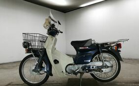 HONDA PRESS CUB 50 AA01