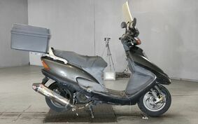 HONDA SPACY 125 JF04