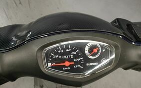 SUZUKI ADDRESS V125 CF46A