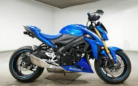 SUZUKI GSX-S1000 2016 GT79A