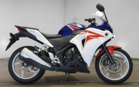 HONDA CBR250R MC41