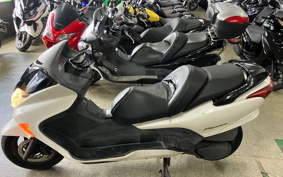 HONDA FORZA X MF08