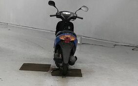 SUZUKI ADDRESS V50 CA4BA