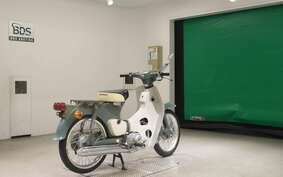 HONDA C50 SUPER CUB C50