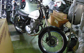 SUZUKI GRASS TRACKER BigBoy NJ4BA