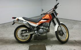 KAWASAKI SUPER SHERPA 1997 KL250G