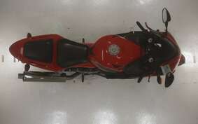 HONDA CBR600F GEN 3 2006 PC35