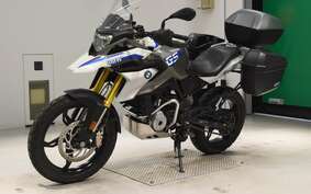 BMW G310GS 2019 0G02