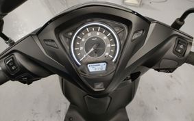 HONDA LEAD 125 JK12