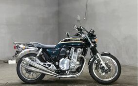 HONDA CB1100 EX 2014 SC65