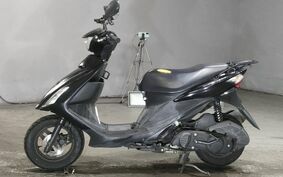 SUZUKI ADDRESS V125 S CF4MA