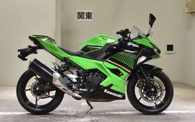 KAWASAKI NINJA 400 EX400G