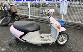 SUZUKI LETS4